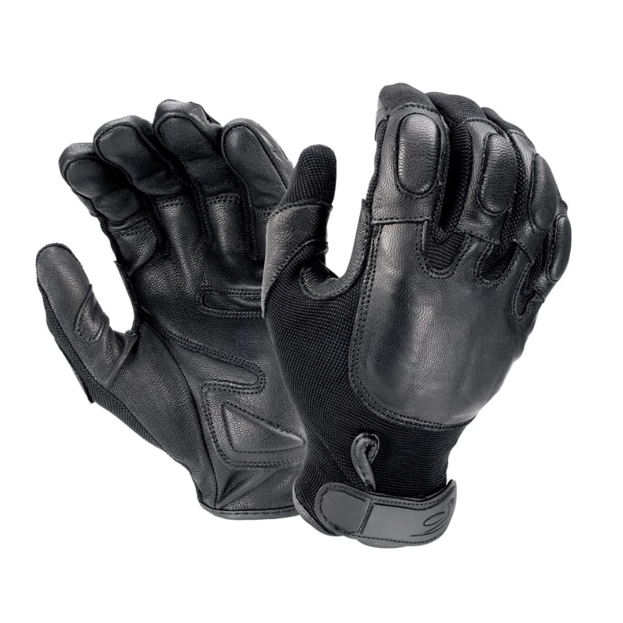 Hatch Riot Control Gloves with Steel Shot SP100 - Clothing & Accessories
